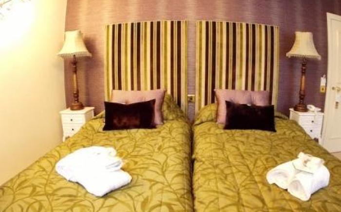 Angmering Manor Hotel