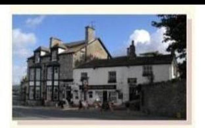 Ye Olde Fighting Cocks