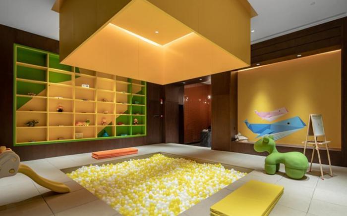 Hampton by Hilton Nanhai Haikou