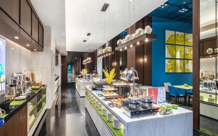Hampton by Hilton Nanhai Haikou