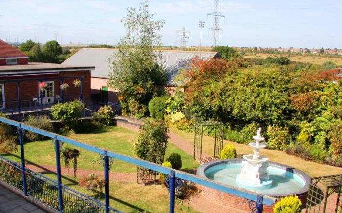 Best Western Thurrock Hotel