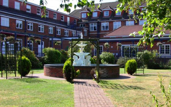 Best Western Thurrock Hotel