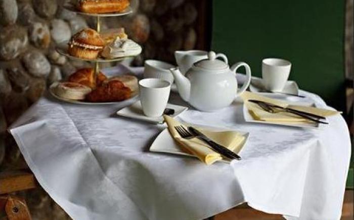 Felbrigg Lodge Bed And Breakfast