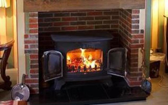 Felbrigg Lodge Bed And Breakfast