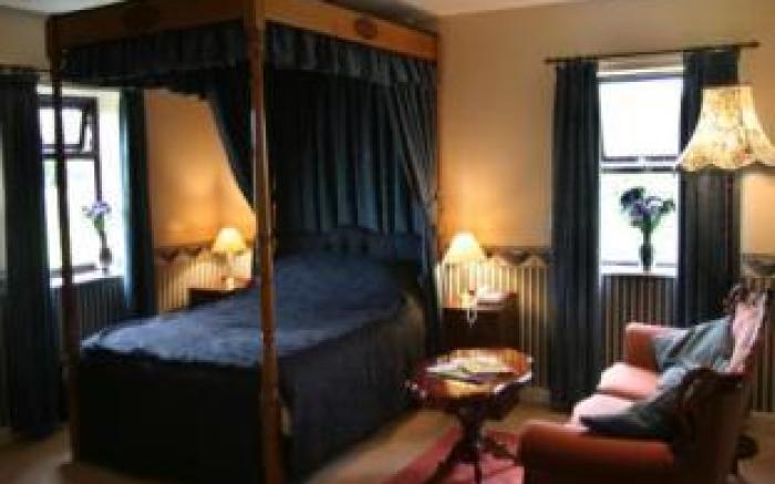Elmfield House