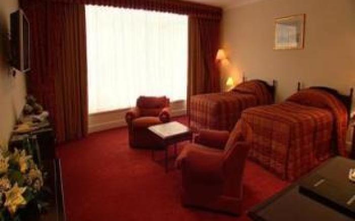 The Kings Arms Hotel