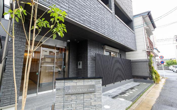 Grand Base Hiroshimaekimae