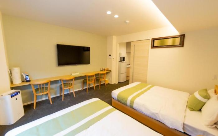 Grand Base Hiroshimaekimae