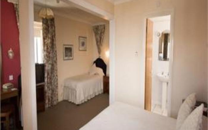 The Beachcroft Hotel, BW Signature Collection