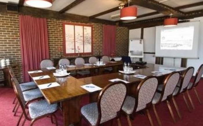 The Beachcroft Hotel, BW Signature Collection