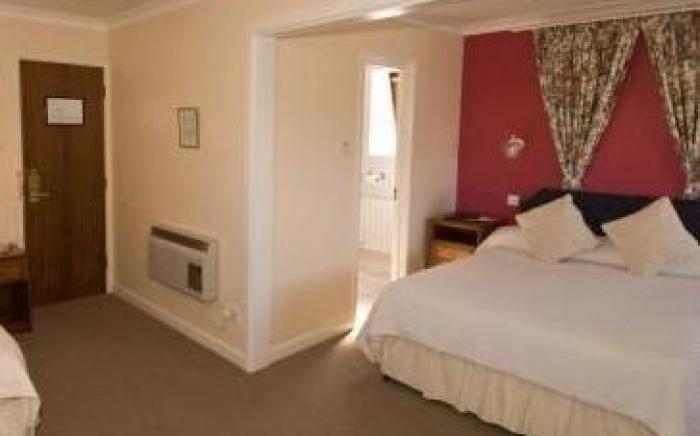 The Beachcroft Hotel, BW Signature Collection