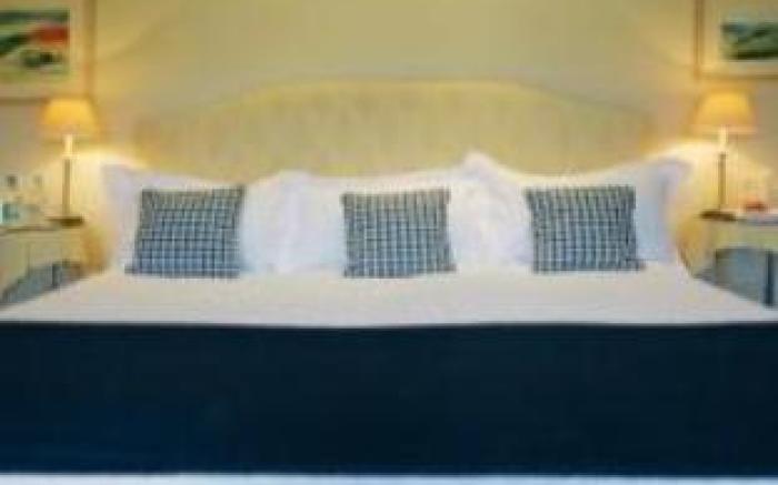 The Devonshire Arms Hotel at Bolton Abbey