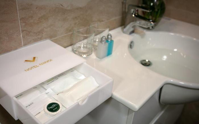 Mterre Boutique Hotel
