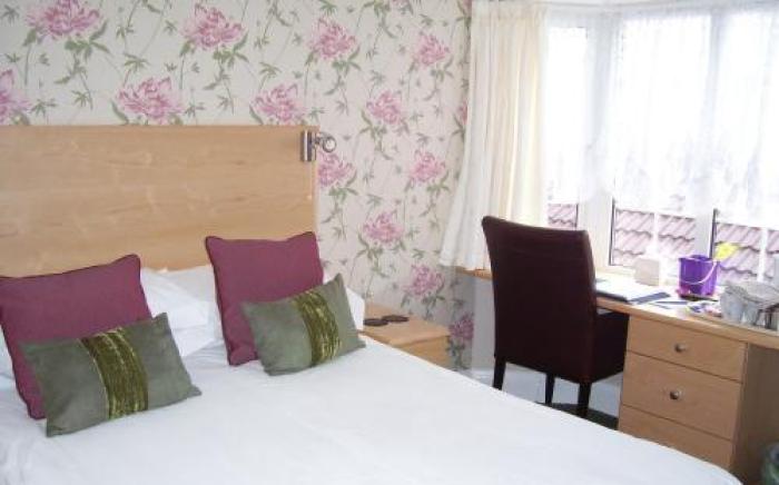 The Royal Bridlington
