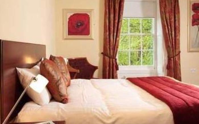 Best Western Priory Hotel