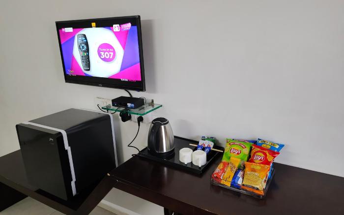 Sapphero Resorts Shirdi 