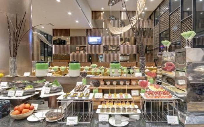 Holiday Inn Kolkata Airport By IHG