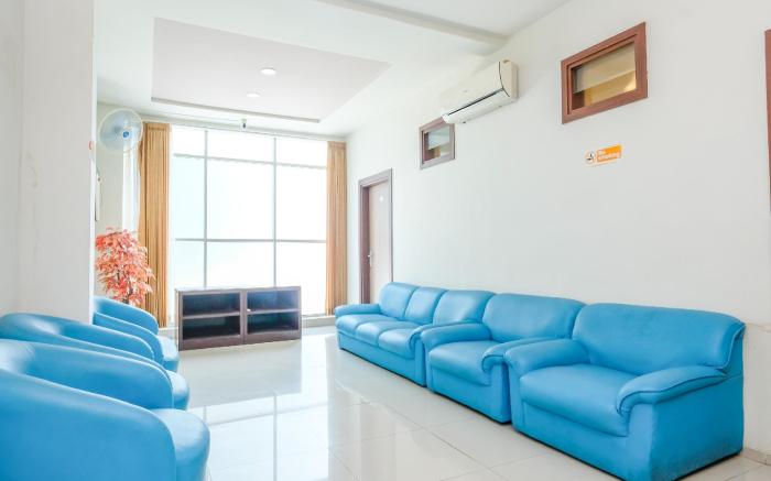 RedDoorz @ Panglima Sudirman Surabaya