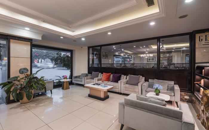 La Passion Classic Hotel