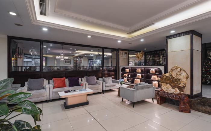 La Passion Classic Hotel