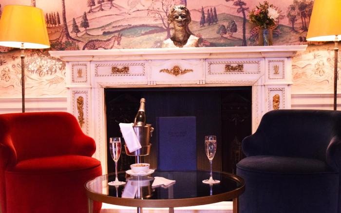 Down Hall Hotel, Spa & Estate 