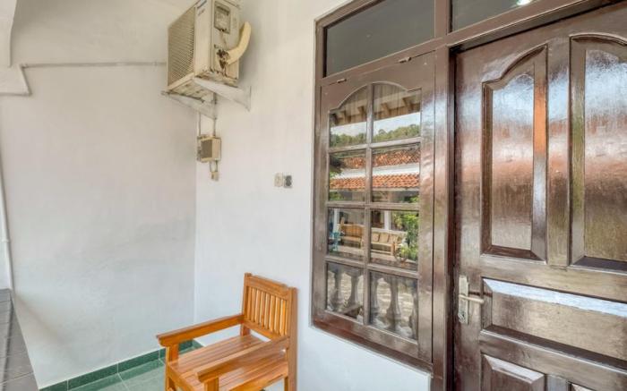 RedDoorz near Wisata Pantai Parangtritis