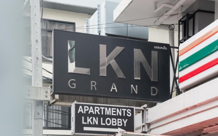 LKN GRAND 295 Room 301