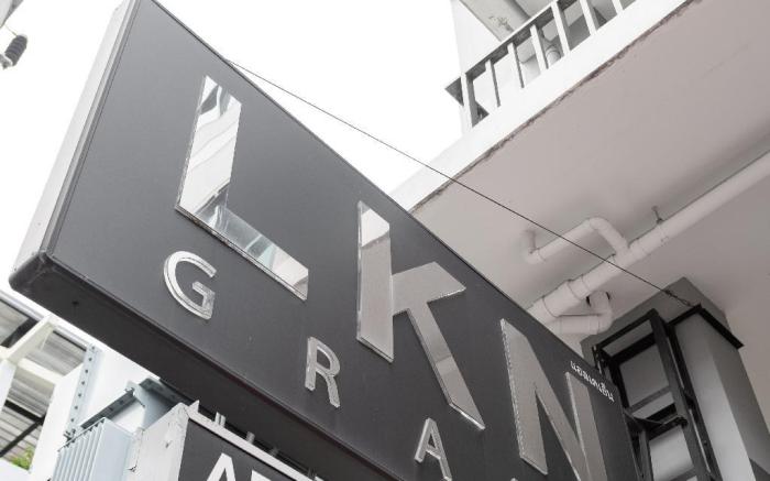 LKN GRAND 295 Room 301