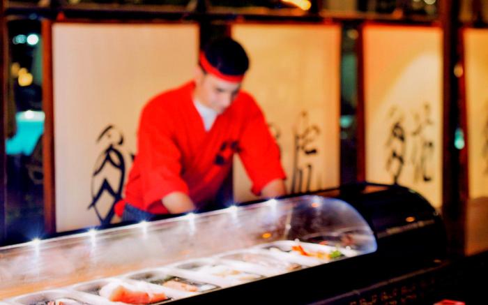 Naama Bay Promenade Beach Resort