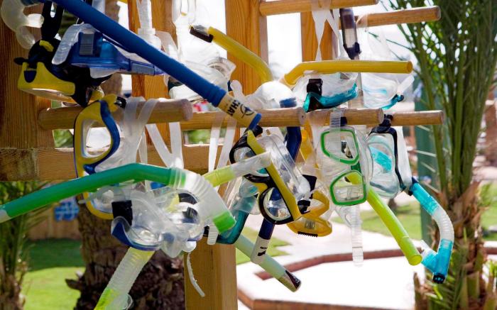 Naama Bay Promenade Beach Resort