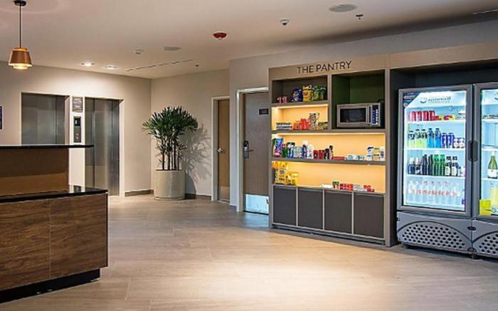 Staybridge Suites Guadalajara Novena By IHG