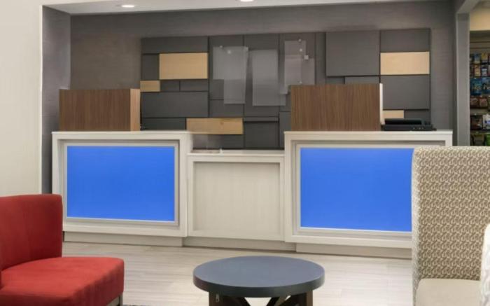 Holiday Inn Express Baltimore - BWI Airport NE