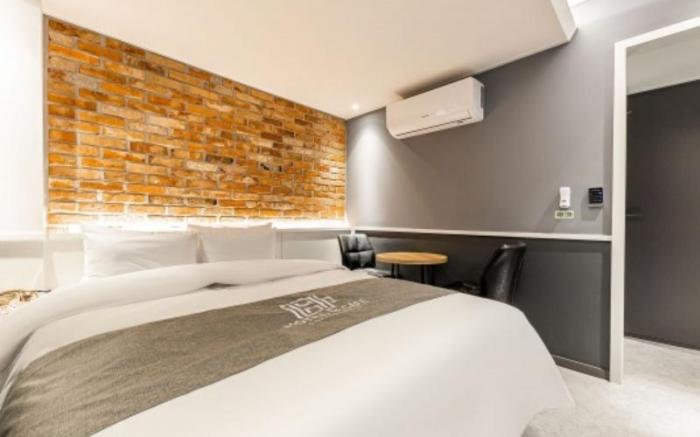 Doksan Hotel In Cafe