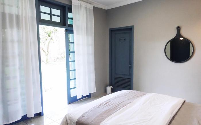 Villa Airis - blooming dreams come true