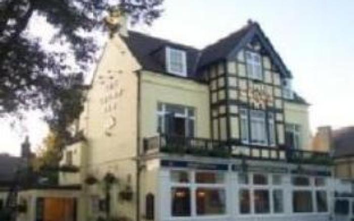 The Crown Inn