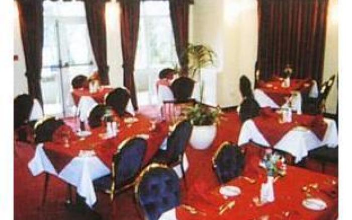 Broughton Craggs Hotel