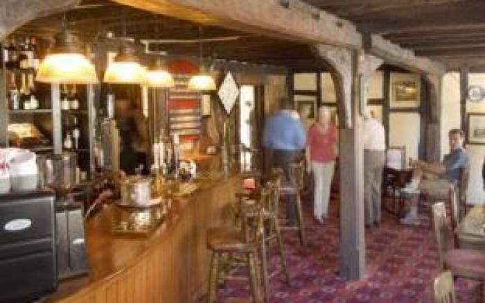 White Hart Hotel by Greene King Inns