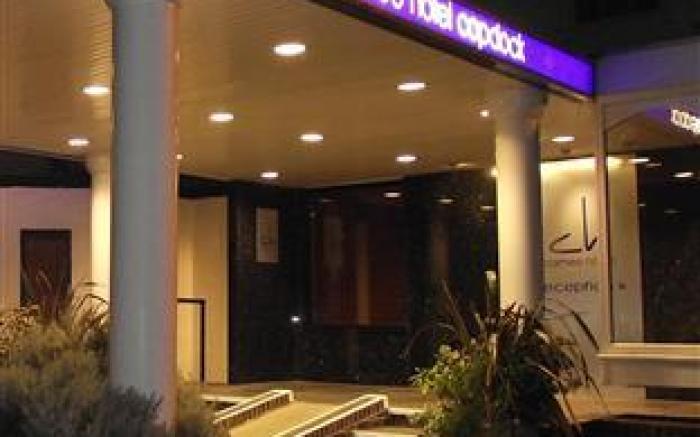 Best Western Ipswich Hotel