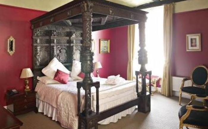 The George Hotel & Brasserie, Cranbrook