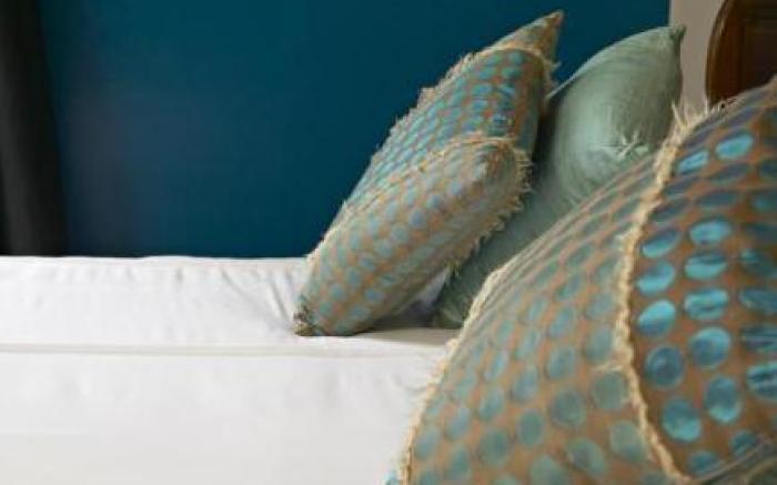 The George Hotel & Brasserie, Cranbrook