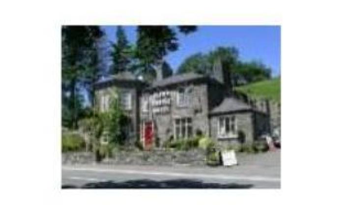 Elen's Castle Hotel