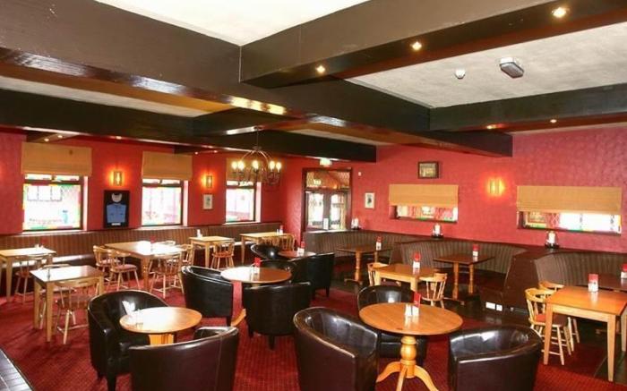 Cohannon Inn
