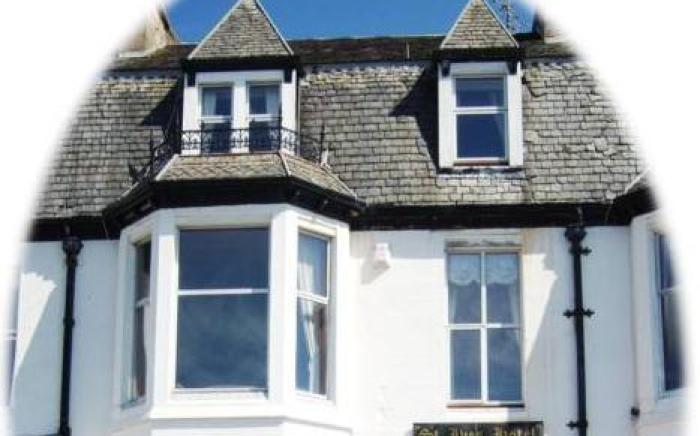 St Ives Boutique Hotel
