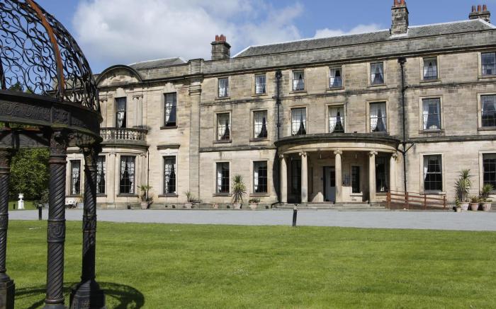 Beamish Hall Hotel, BW Premier Collection