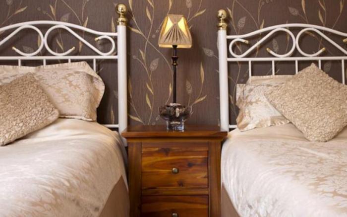 West End Guest House