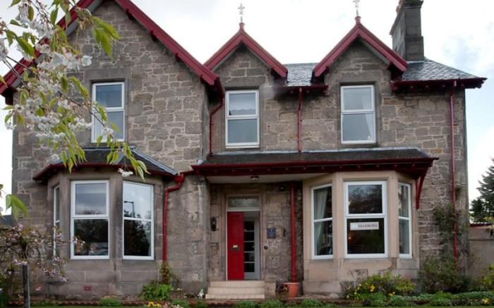 West End Guest House