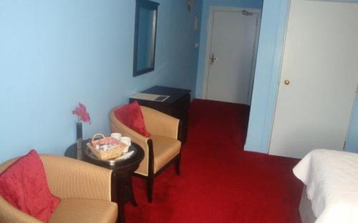 De Salis Hotel