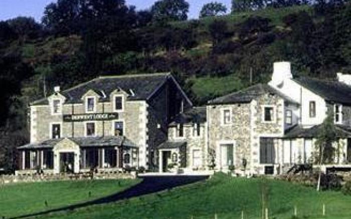Embleton Spa Hotel