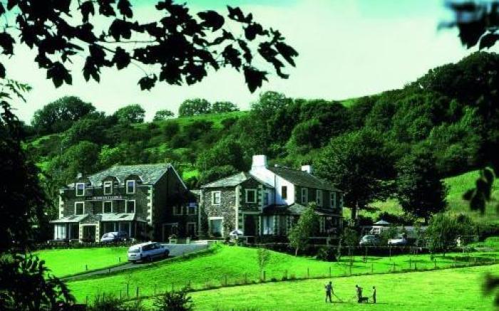 Embleton Spa Hotel