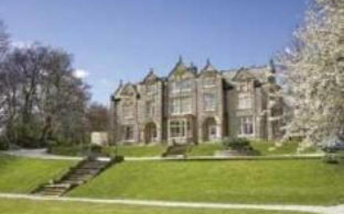 Woodlands Hotel